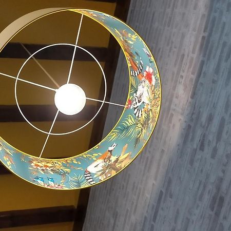 Blaucel Cafe I Habitacions Cullera Zewnętrze zdjęcie