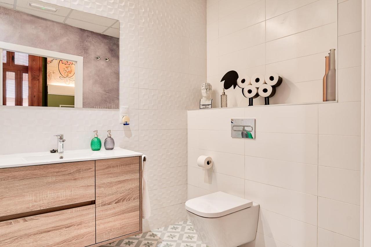 Blaucel Cafe I Habitacions Cullera Zewnętrze zdjęcie