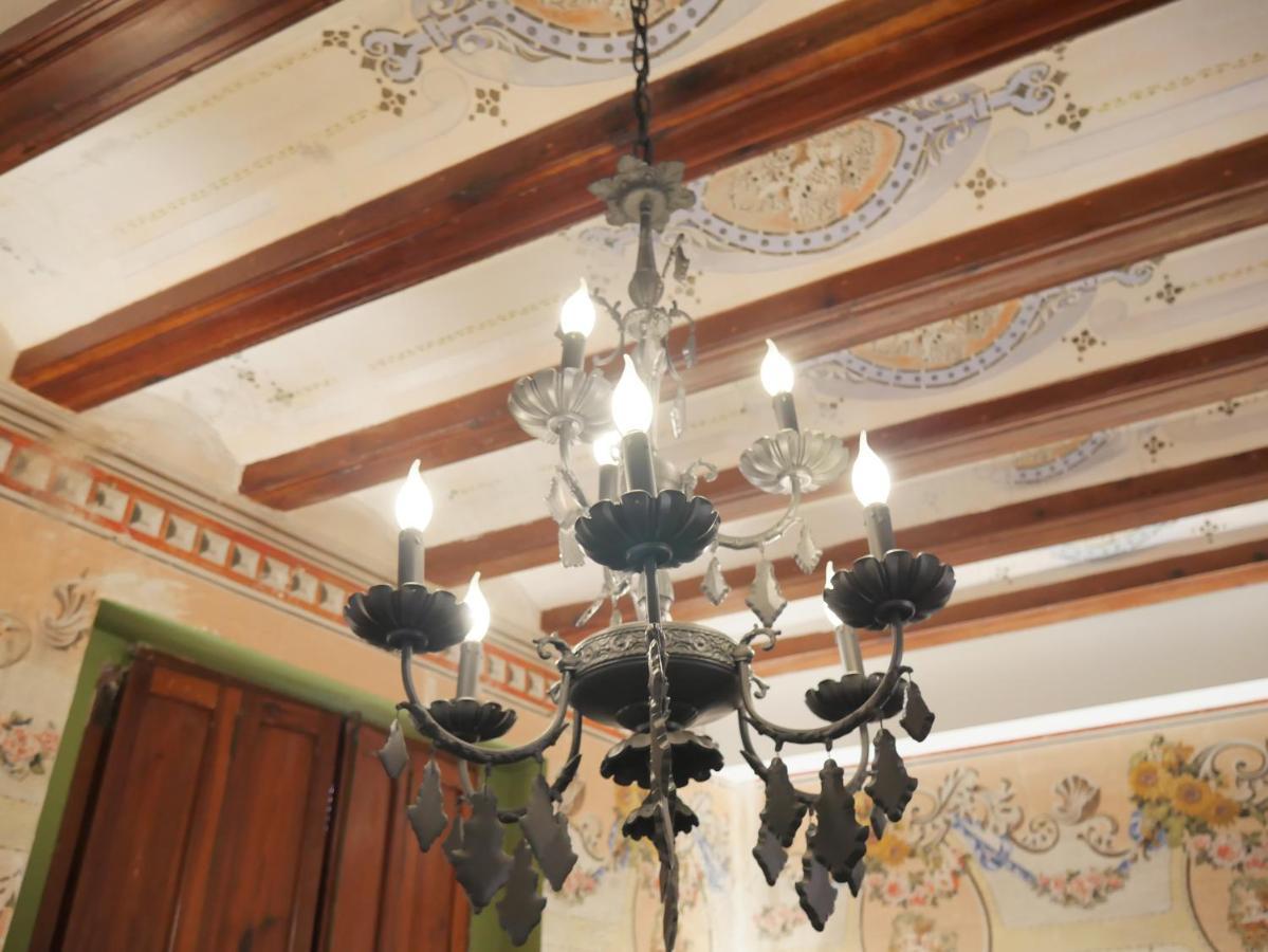 Blaucel Cafe I Habitacions Cullera Zewnętrze zdjęcie