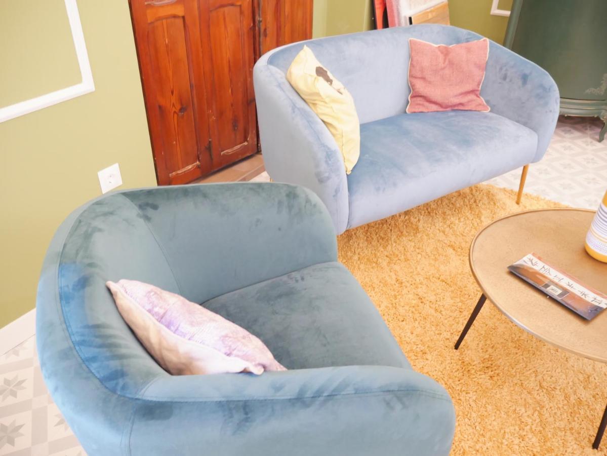 Blaucel Cafe I Habitacions Cullera Zewnętrze zdjęcie