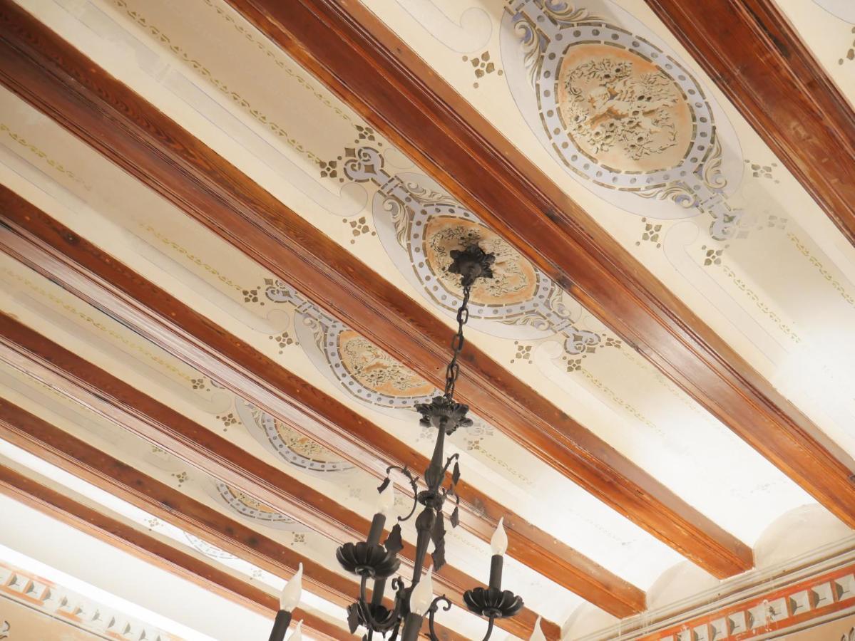 Blaucel Cafe I Habitacions Cullera Zewnętrze zdjęcie