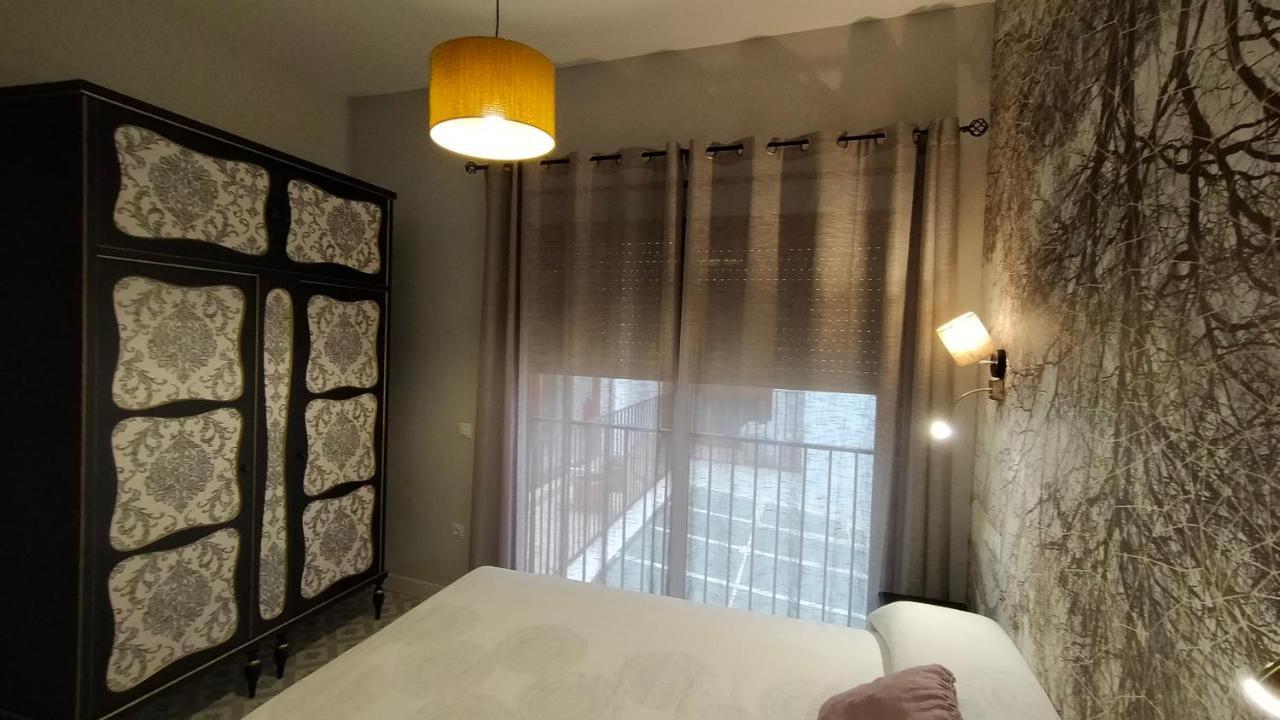 Blaucel Cafe I Habitacions Cullera Zewnętrze zdjęcie