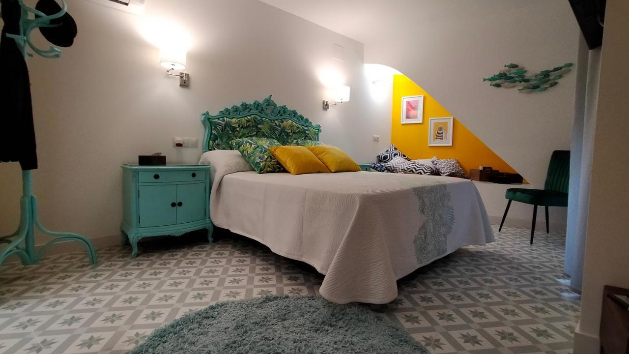 Blaucel Cafe I Habitacions Cullera Zewnętrze zdjęcie