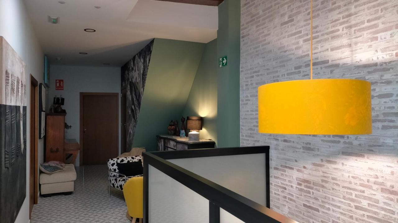 Blaucel Cafe I Habitacions Cullera Zewnętrze zdjęcie